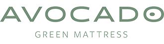 Avocado-Green-Mattress-Logo