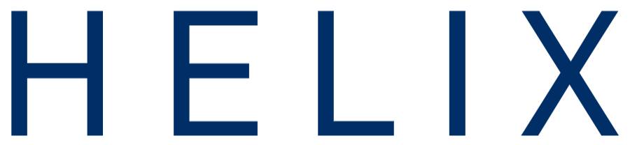 helix-sleep-logo-vector