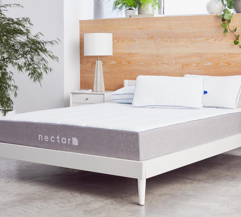 Nectar Mattress