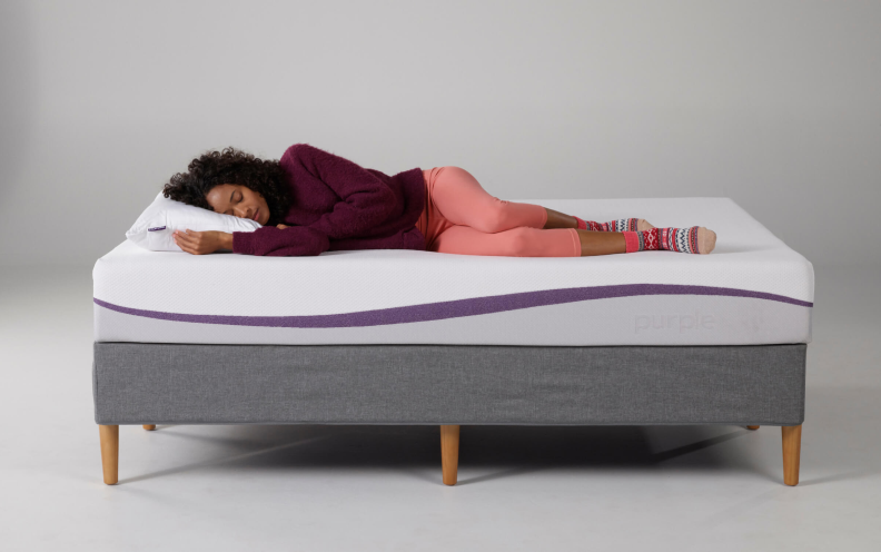 Best Memory Foam Mattress In 2022 | Anatomy Of Sleep