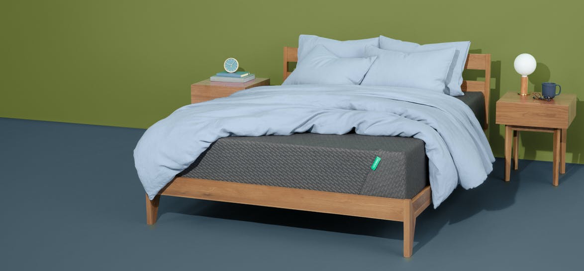 Tuft & Needle Mattress Review (2023 Update) Anatomy of Sleep