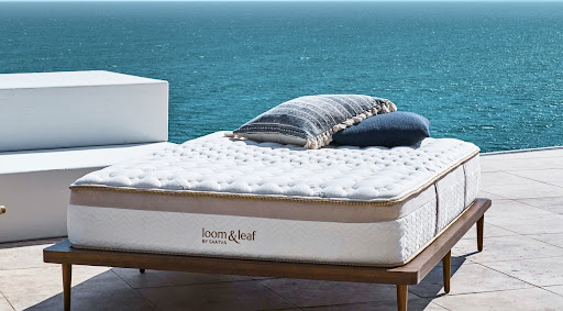 Loom & Leaf Mattress - Best Memory Foam Mattress for Sex