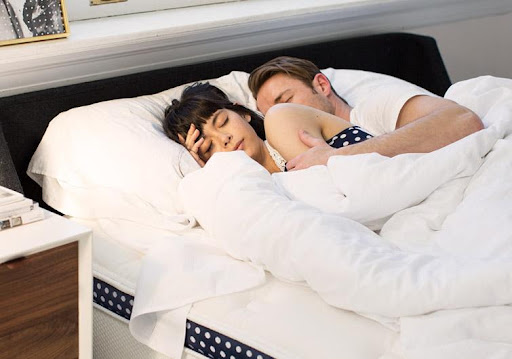 WinkBed Mattress - Best Mattress for Sex and Couples