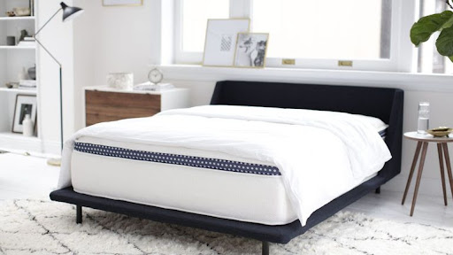 Winkbed - The Best Luxury Mattress For Back Pain