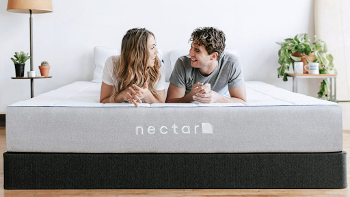 nectar mattress