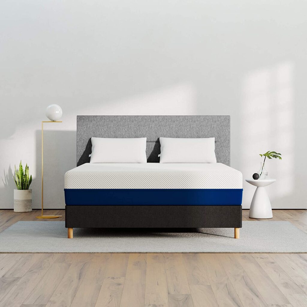 Amerisleep AS5 - Best Soft Memory Foam Mattress