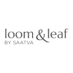 Loom and Leaf Logo
