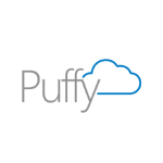 Puffy Logo