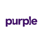 Purple Logo