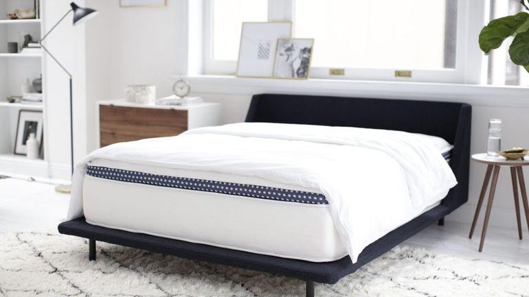 The WinkBed - Most Comfortable Hybrid Mattress