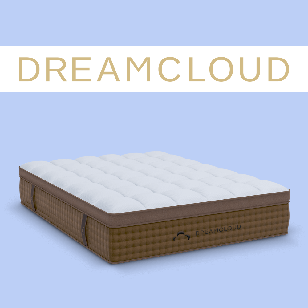 DreamCloud